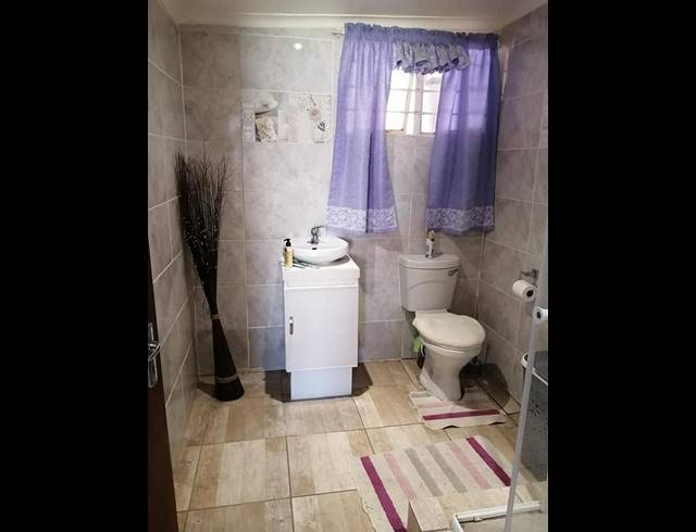 1 BEDROOM PROPERTY TO RENT IN HOMESTEAD